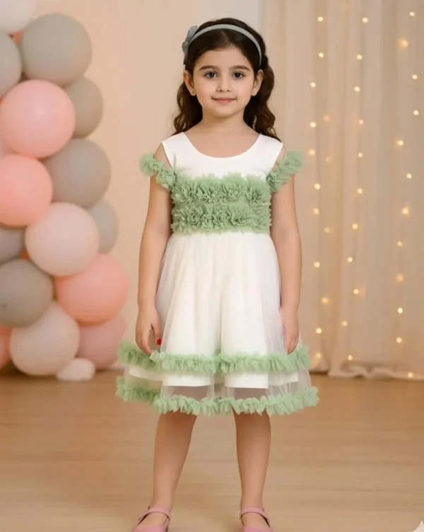 short frock