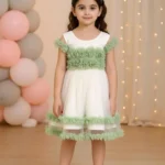 short frock