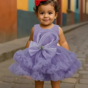short frock