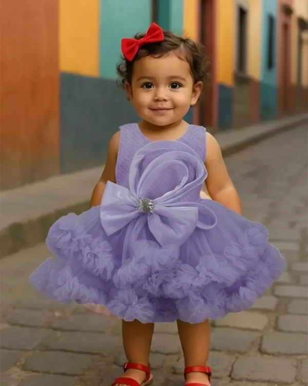 short frock