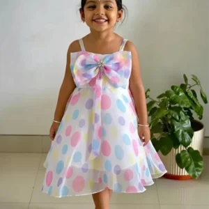 SHORT FROCK