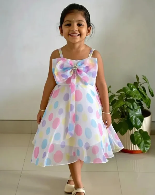 SHORT FROCK