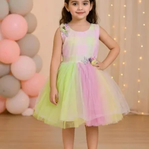 short frock