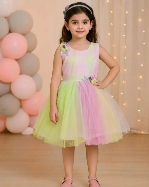 short frock
