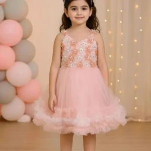 short frock
