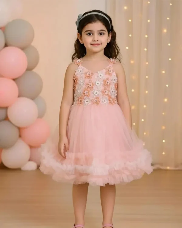 short frock
