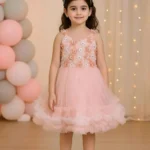 short frock