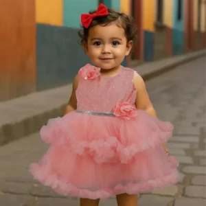 short frock