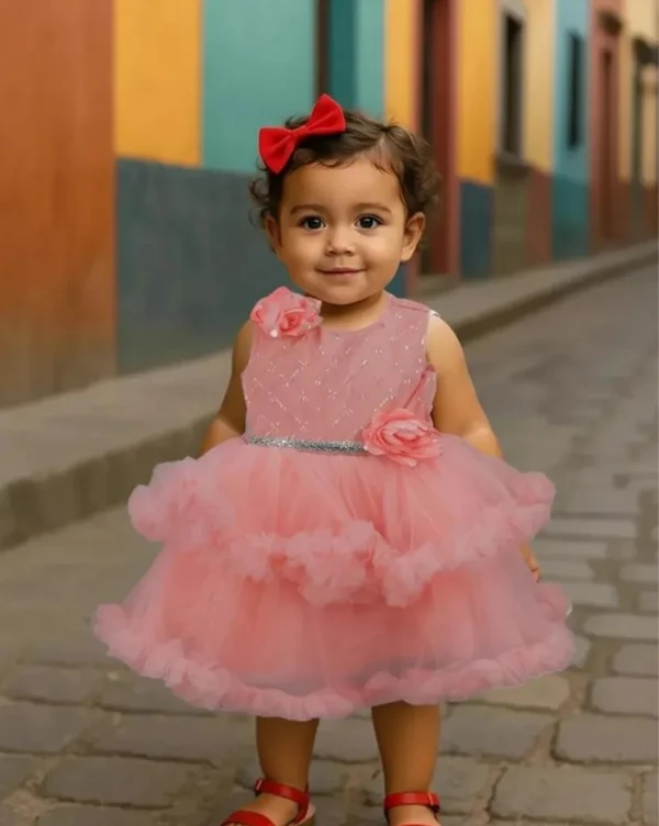 short frock