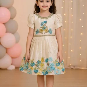 short frock