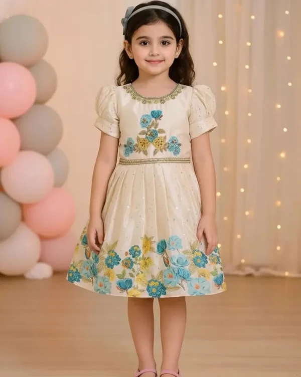 short frock