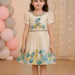 short frock