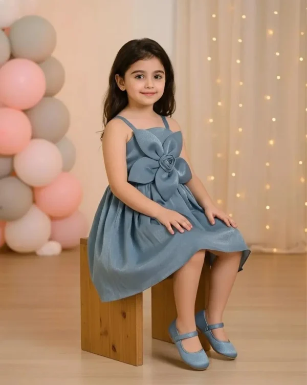 short frock
