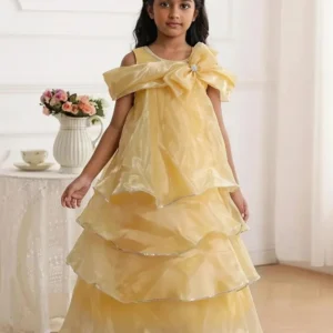 short frock