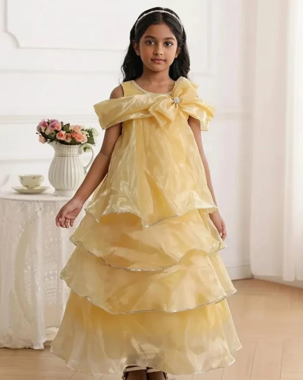 short frock