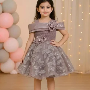 short frock