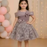 short frock