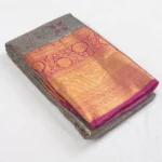 SEMI TISSUE SILK SAREE