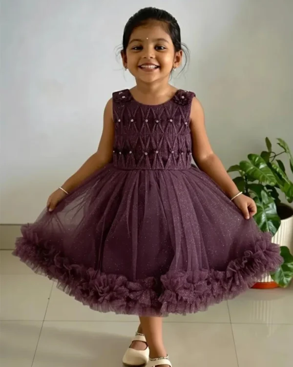 short frock