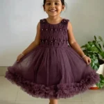 short frock