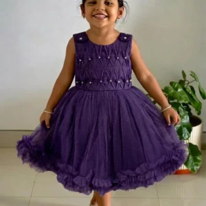 short frock