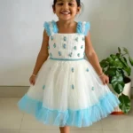 SHORT FROCK