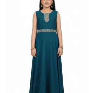 long frock