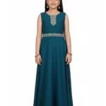 long frock