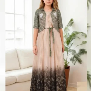 LONG FROCK