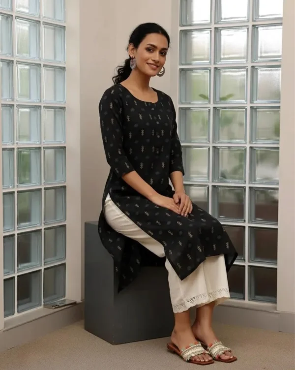 KURTI