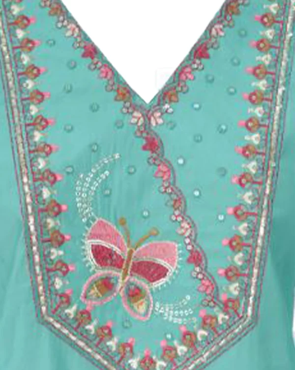 KURTI