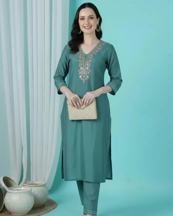 KURTI SET