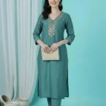 KURTI SET