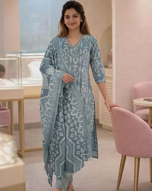 KURTI SET