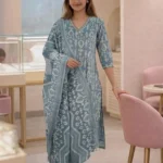 KURTI SET