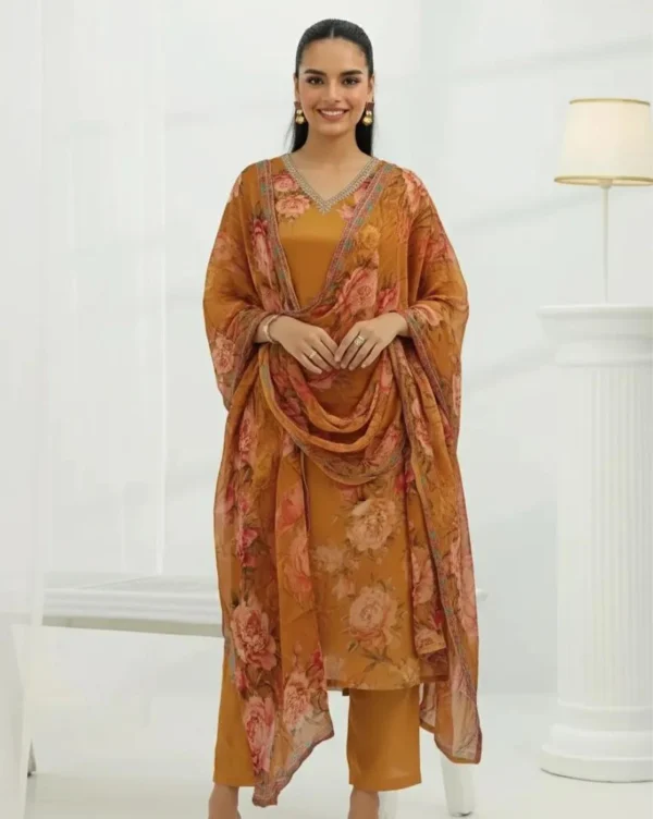 KURTI SETS