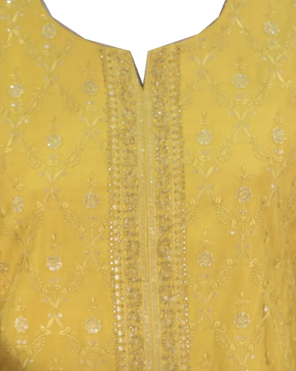 KURTI SET