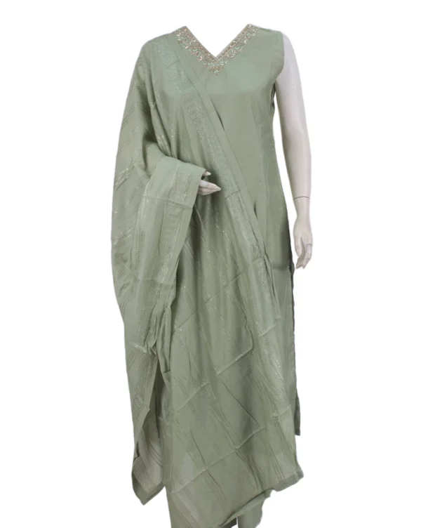 kurti set