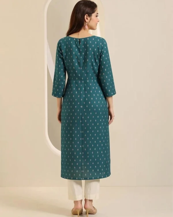 KURTI
