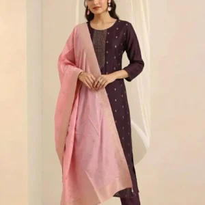 KURTI SET