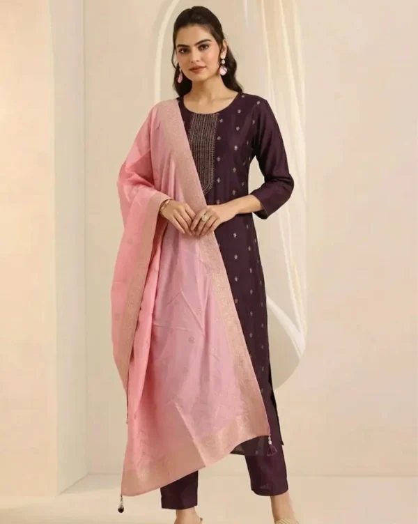 KURTI SET