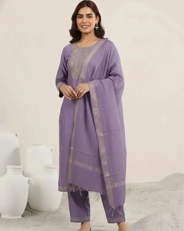 KURTI SET