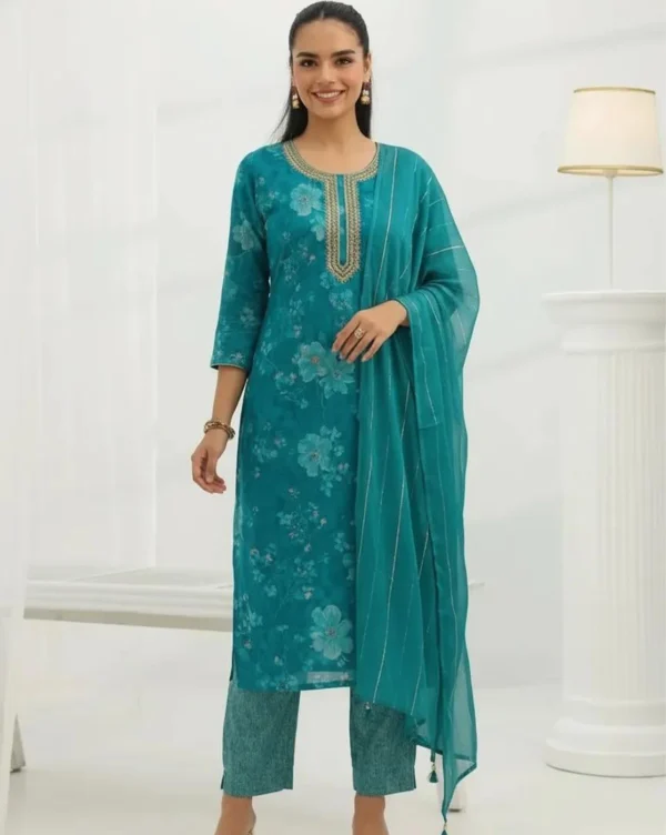 kurti set