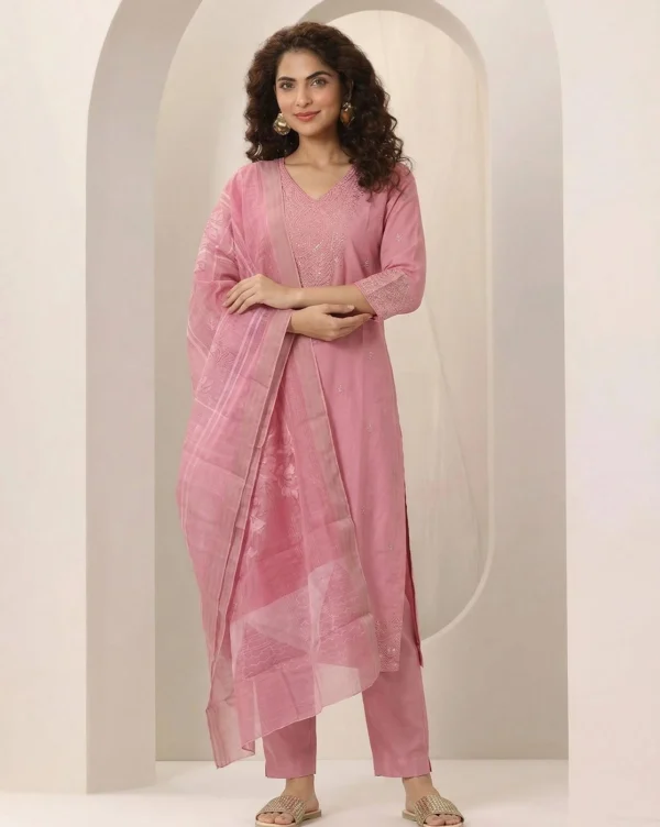 KURTI SET