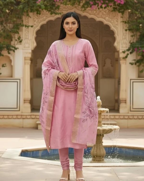 KURTI SET
