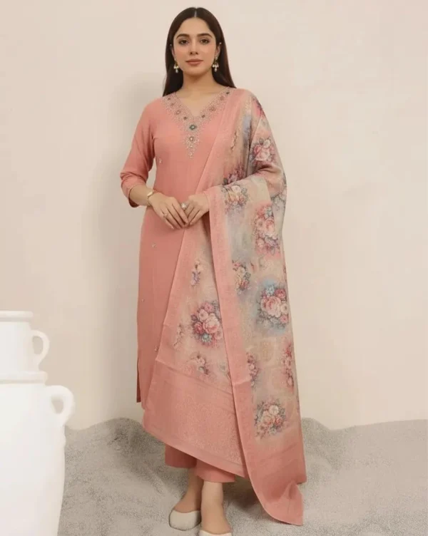 KURTI SET