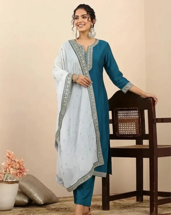 KURTI SET