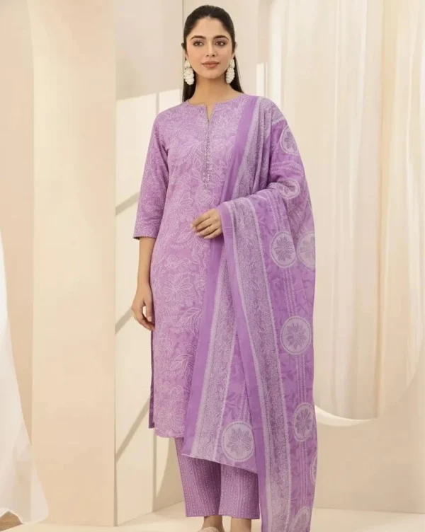 KURTI SET