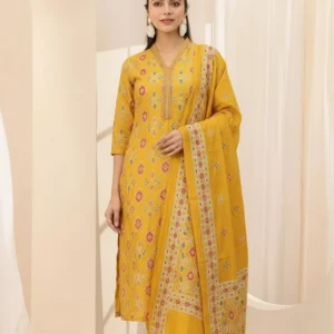 KURTI SET