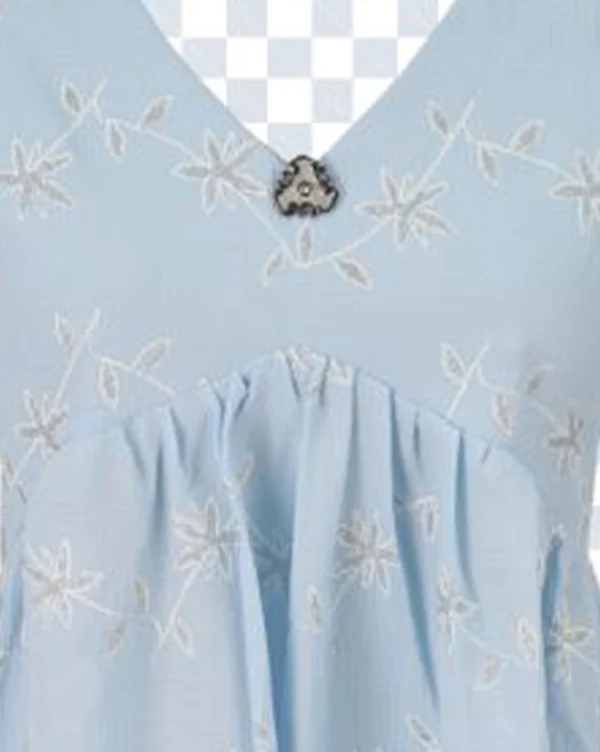 Short kurti